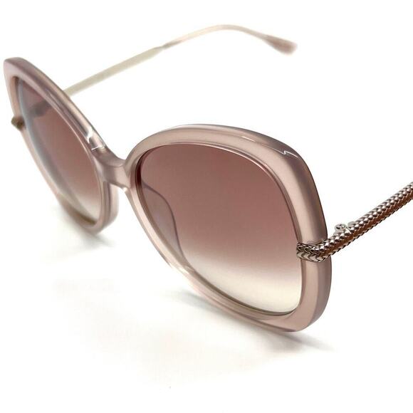 New, JIMMY CHOO Sunglasses CRUZ/G/S FWMNQ Authentic main image 6